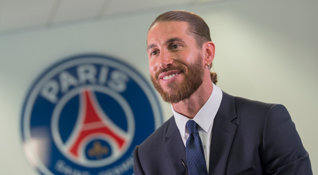 One of the most shocking news of the Football Transfer Window 2021 was when Sergio Ramos left Real Madrid to join PSG | SportzPoint