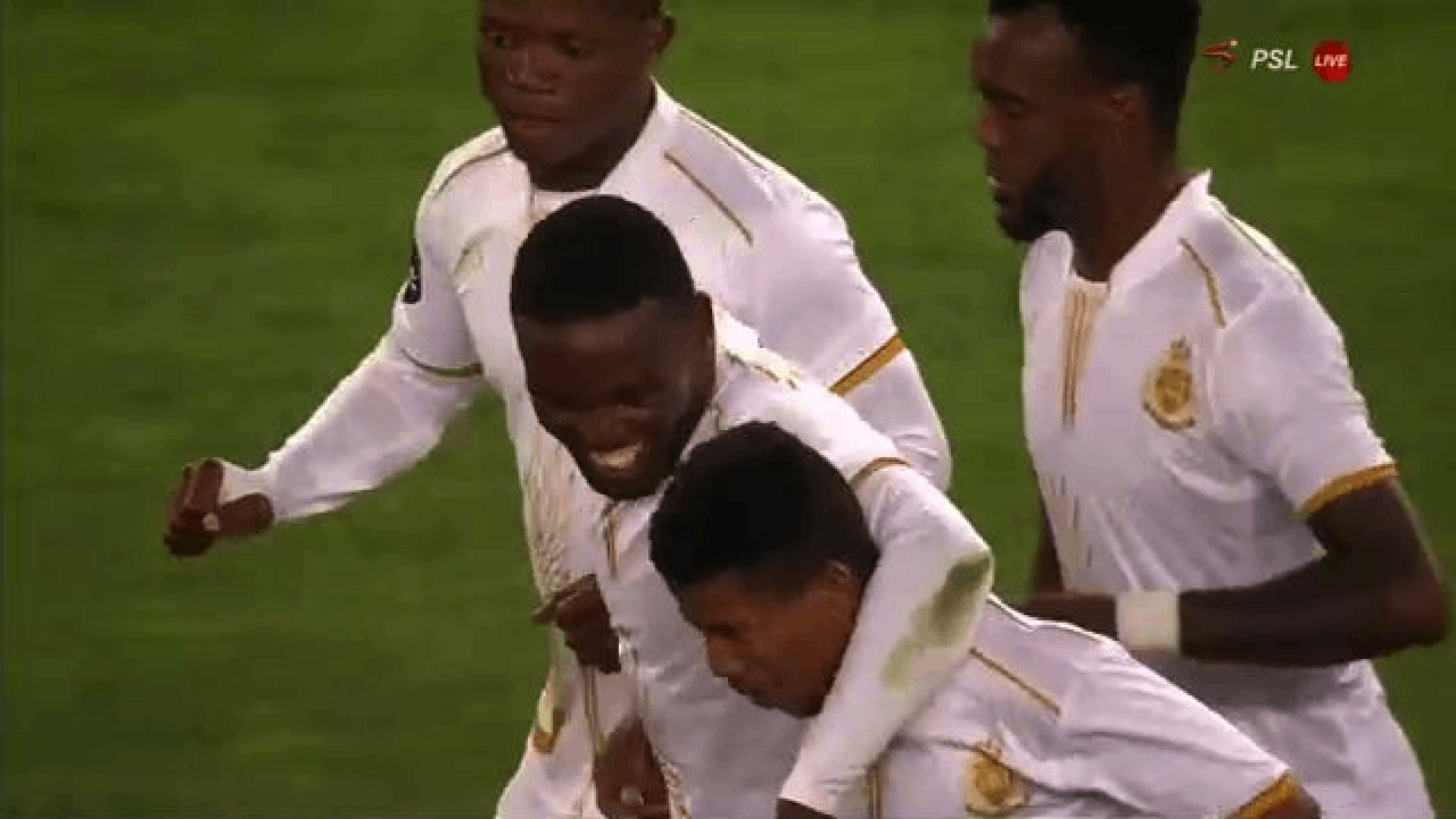 DStv Premiership | Royal AM top 10 goals