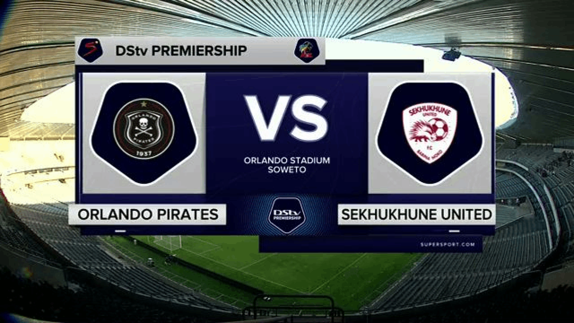 DStv Premiership | Pirates v Sekhukhune | Highlights 