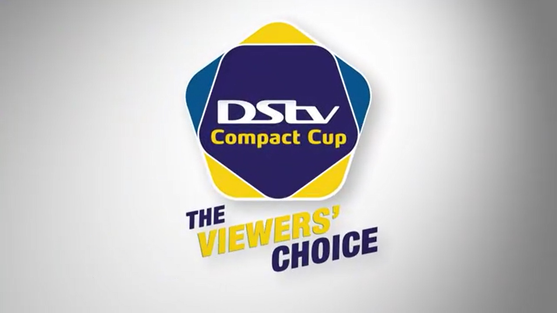 DStv Compact Cup | Promo