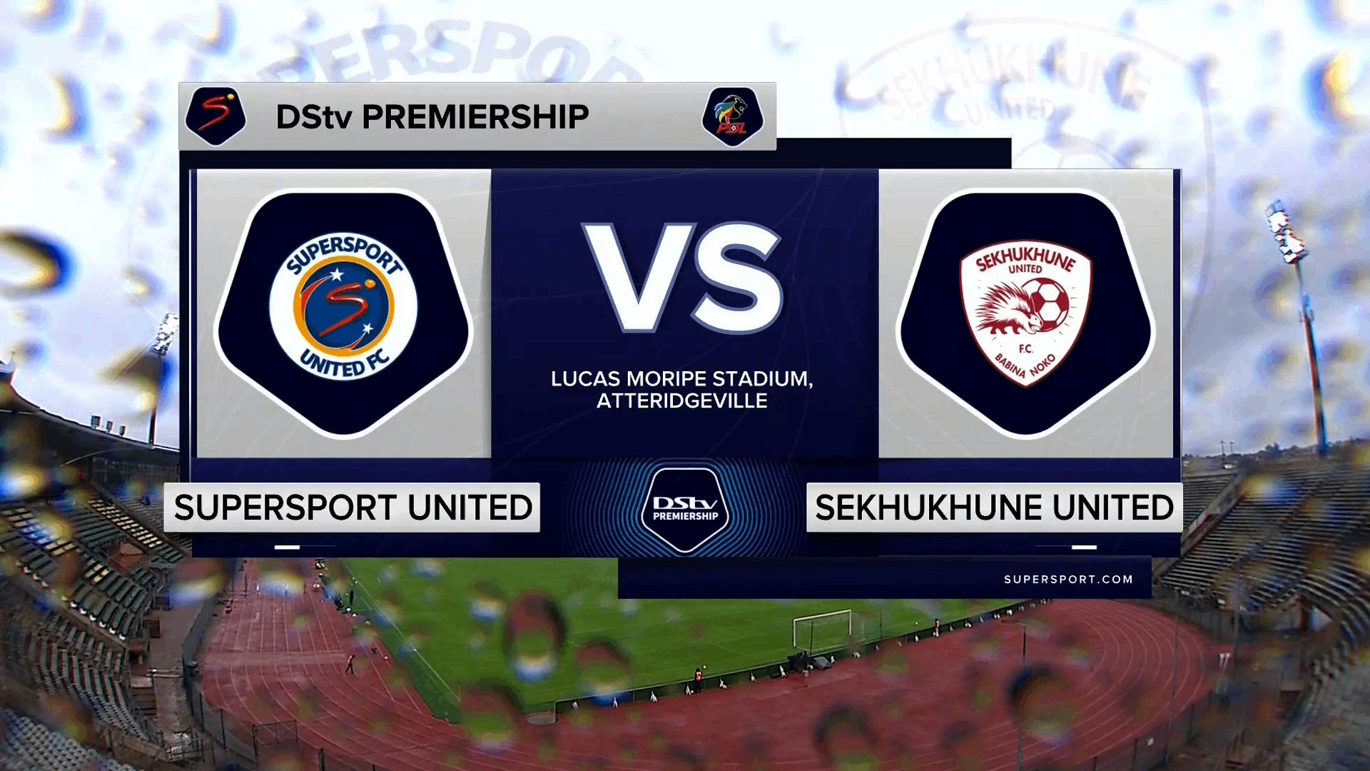 DStv Premiership | SuperSport United v Sekhukhune United | Highlights 