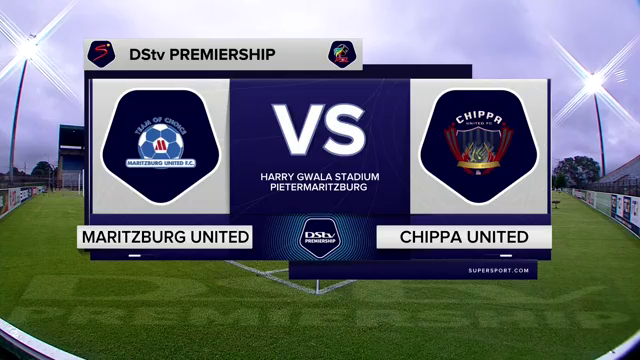  DStv Premiership | Maritzburg United v Chippa United | Highlights
