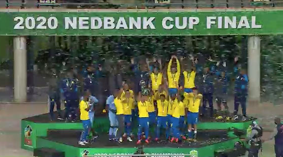 Nedbank Cup | Exciting Nedbank Cup awaits