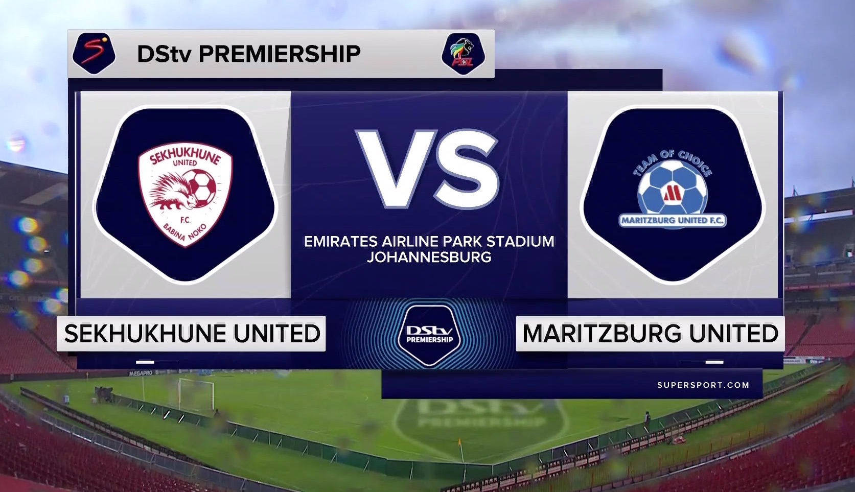 DStv Premiership | Sekhukhune United v Maritzburg United | Highlights