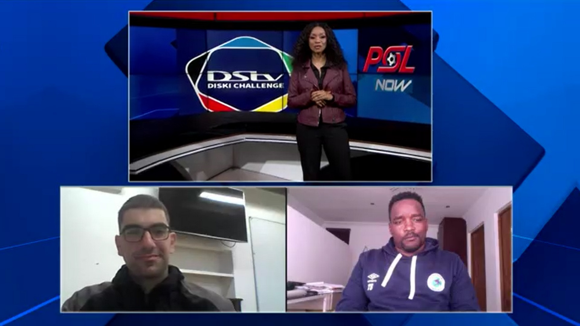 DStv Premiership | PSL Now | Episode 110 | Diski Challenge Interview 