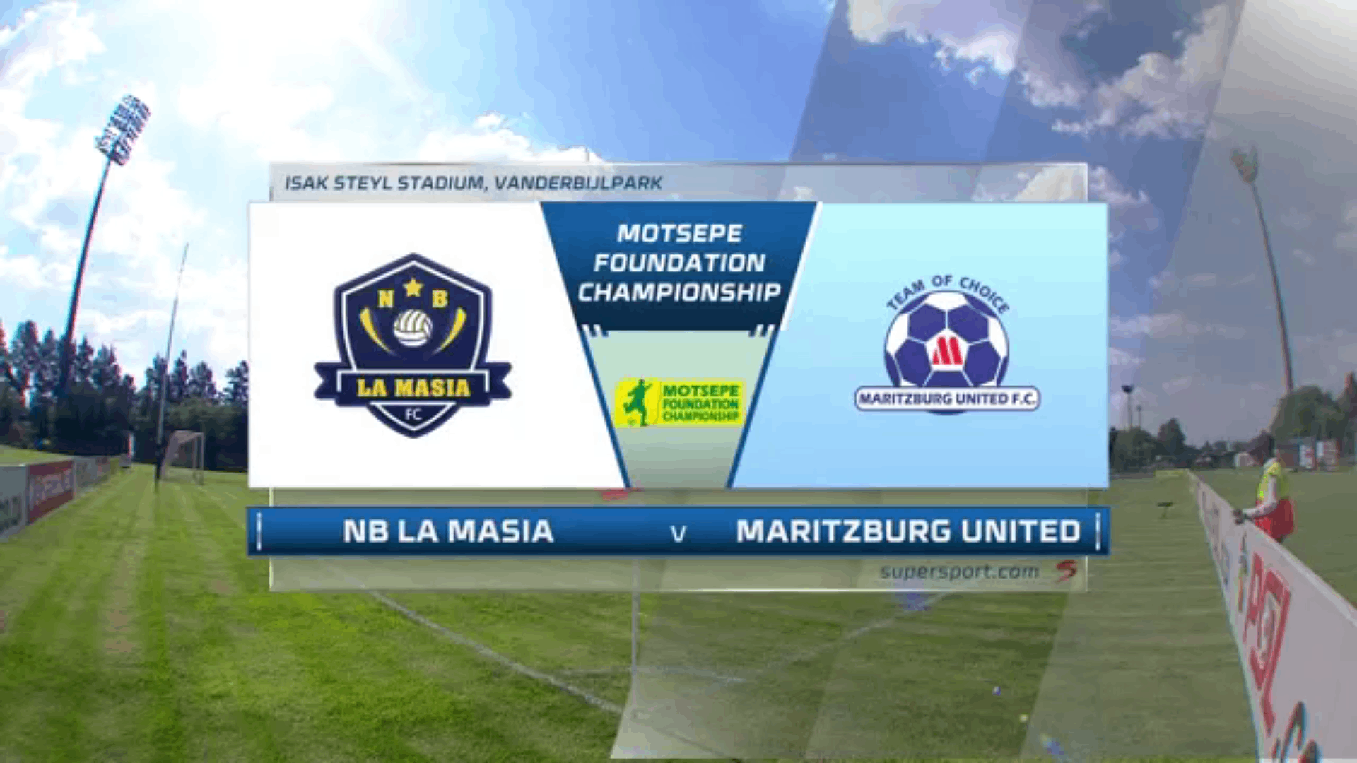 NB La Masia v Maritzburg United | Match Highlights | Motsepe Foundation Championship