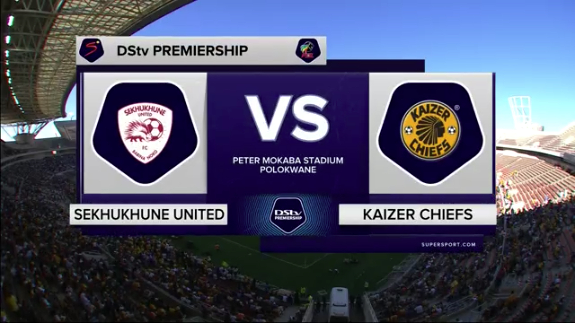 Premier Soccer League - Www.psl.co.za - Official Website