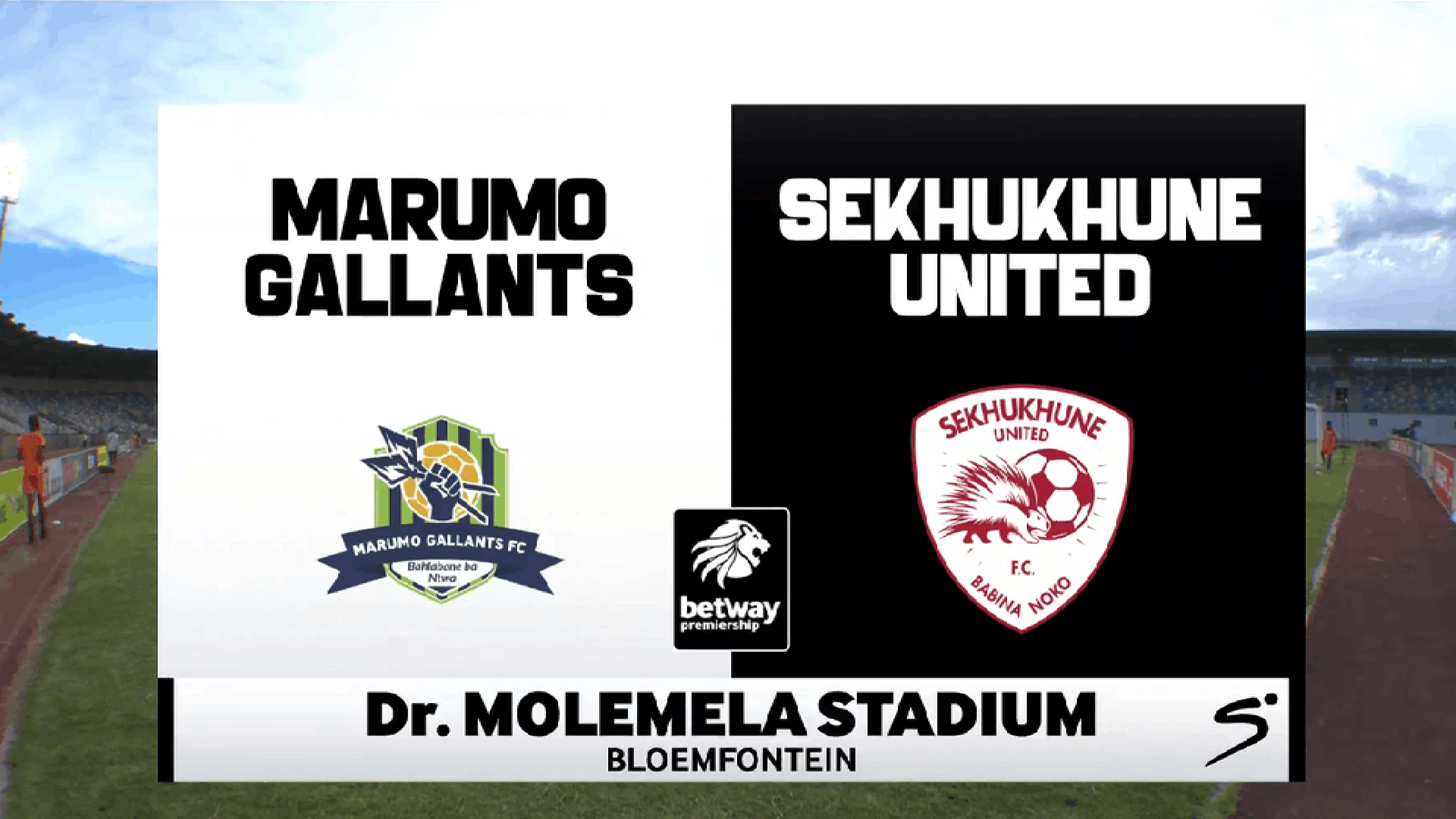 Gallants v Sekhukhune | Extended Highlights | Premier Soccer League