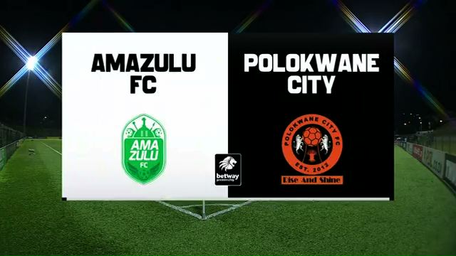 AmaZulu v Polokwane | Extendend Highlights | Premier Soccer League