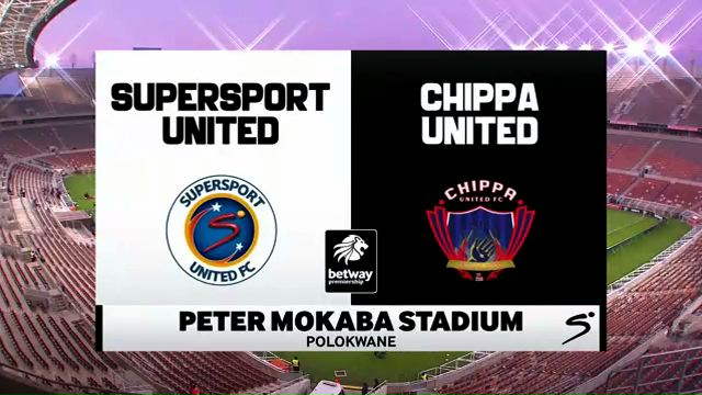 SS Utd v Chippa | Extendend Highlights | Premier Soccer League