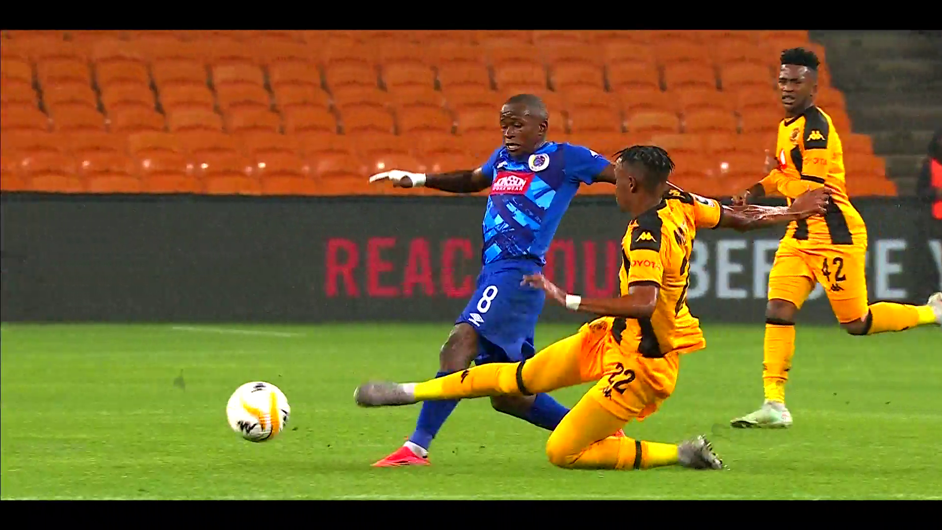 SuperSport United