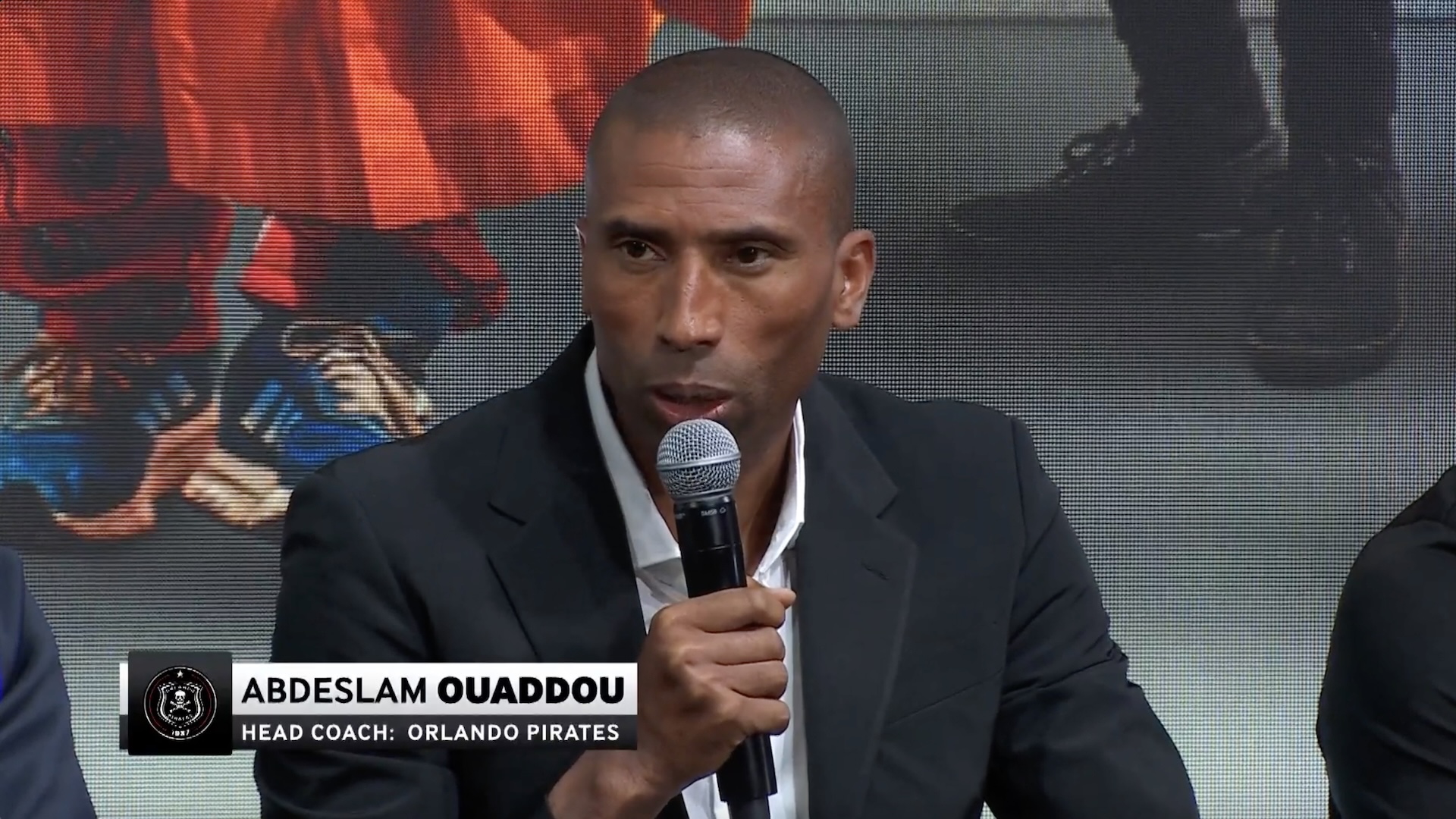 Abdeslam Ouaddou | Season Preview | Betway Premiership 2025/26