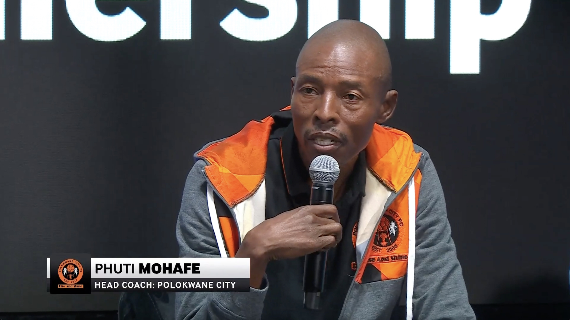 Phuti Mohafe | Season Preview | Betway Premiership 2025/26