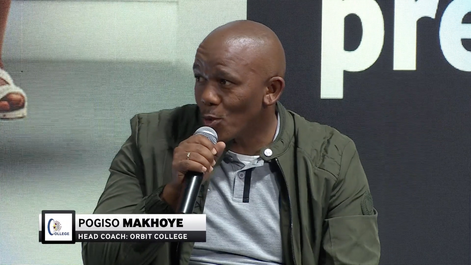 Pogiso Makhoye | Season Preview | Betway Premiership 2025/26