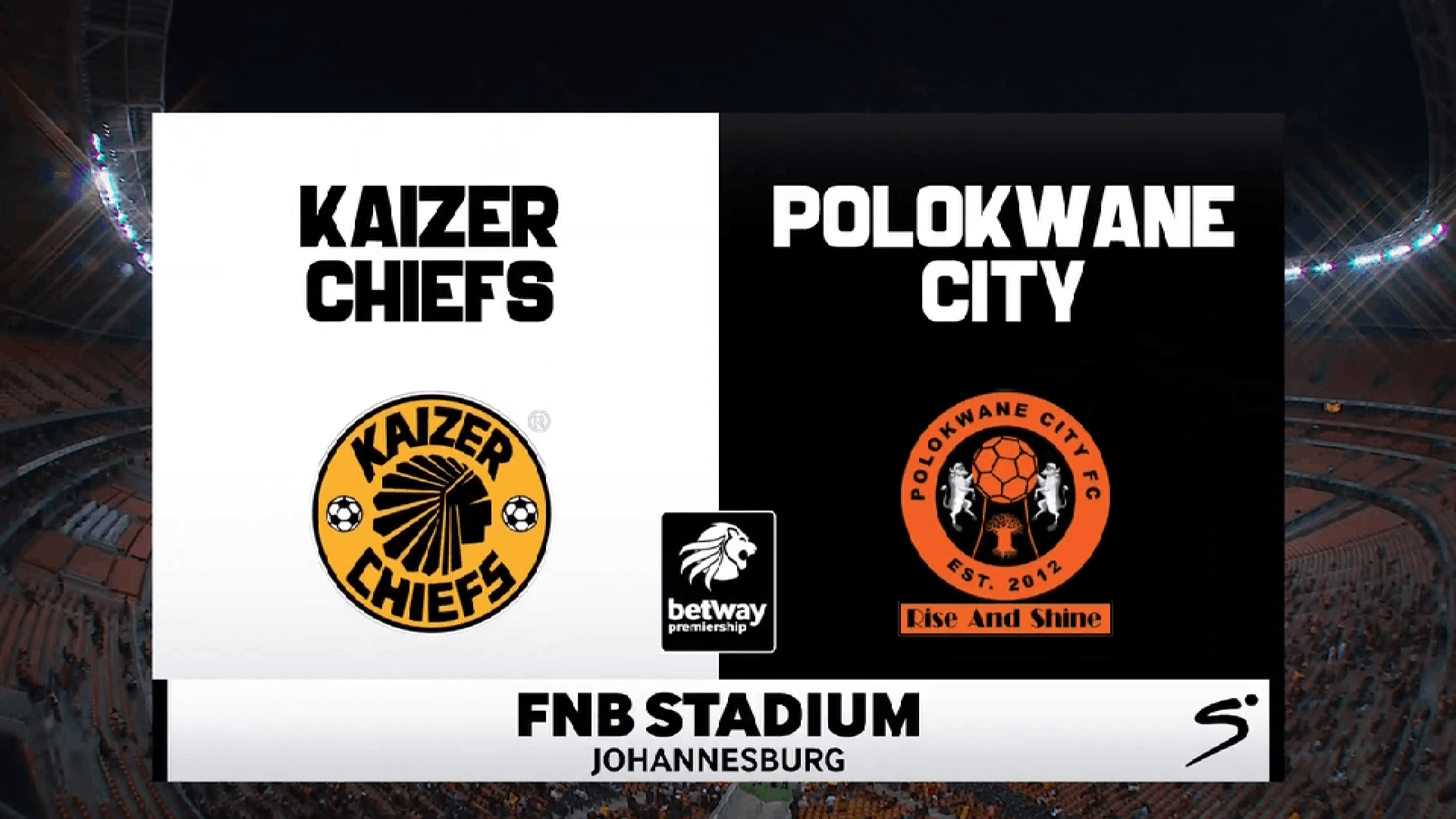 Kaizer Chiefs v Polokwane City | Extended Highlights | Premier Soccer League