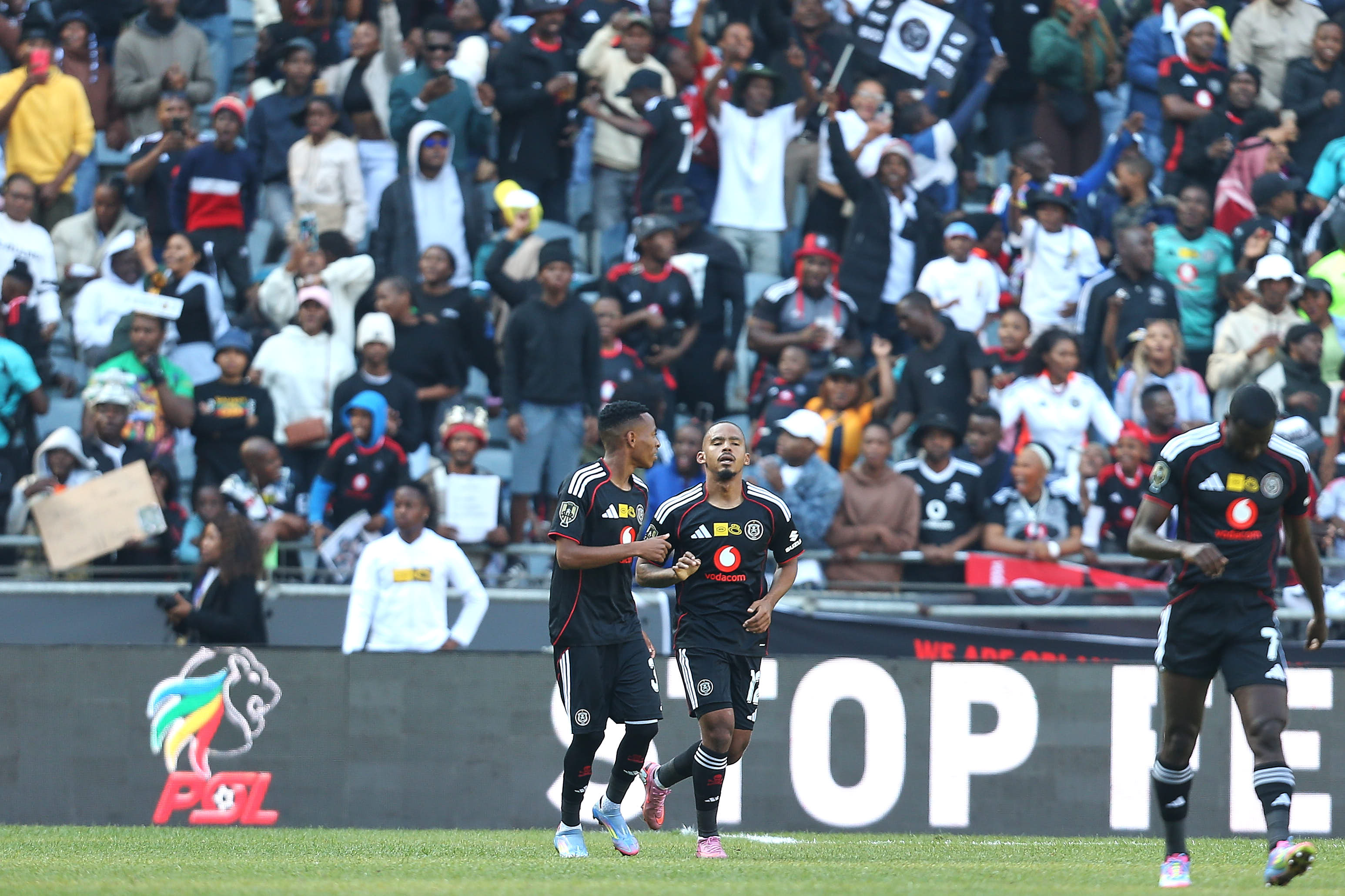 Pirates v Polokwane | Match Highlights | MTN 8