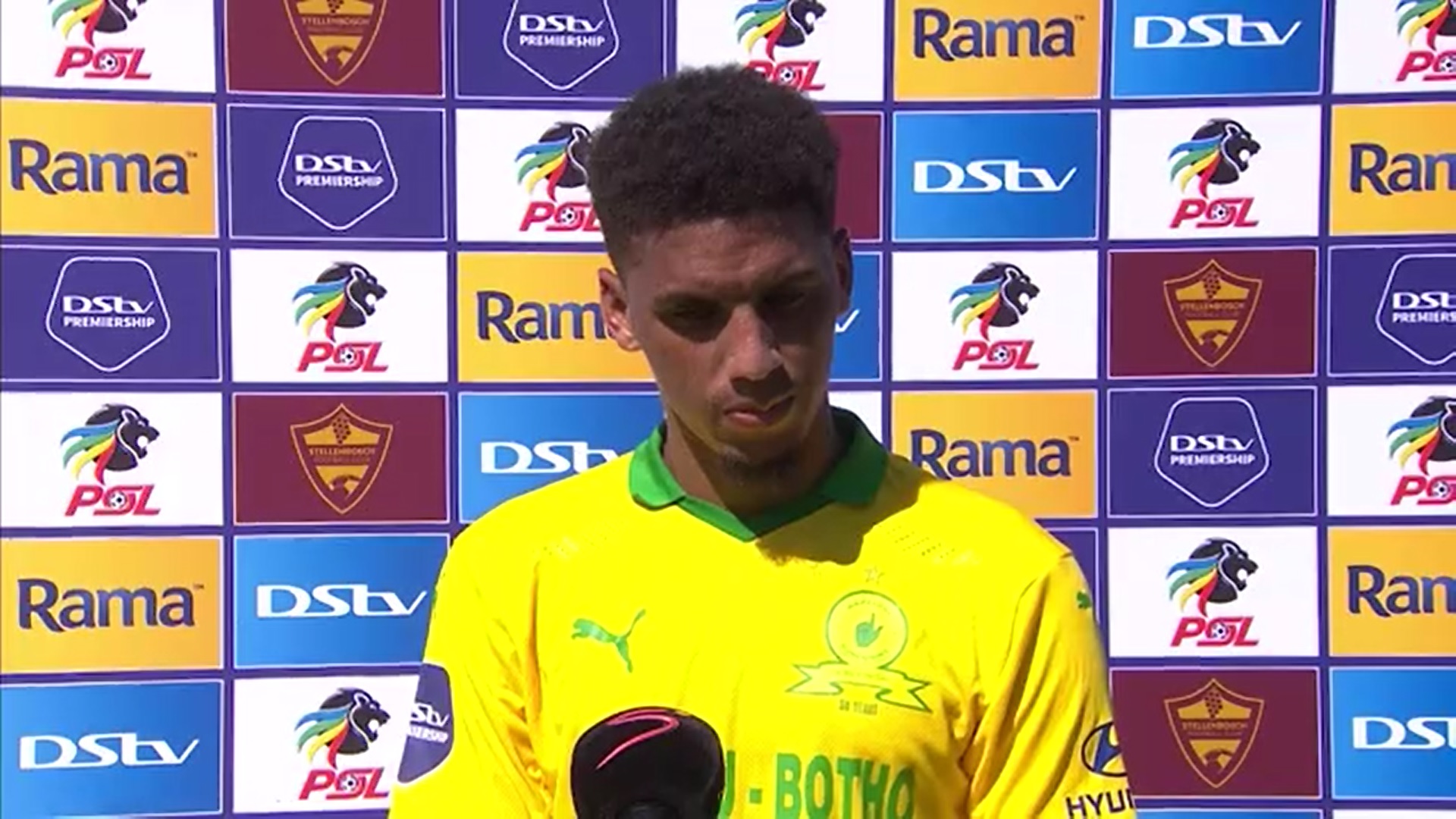 Premier Soccer League - www.psl.co.za - official website