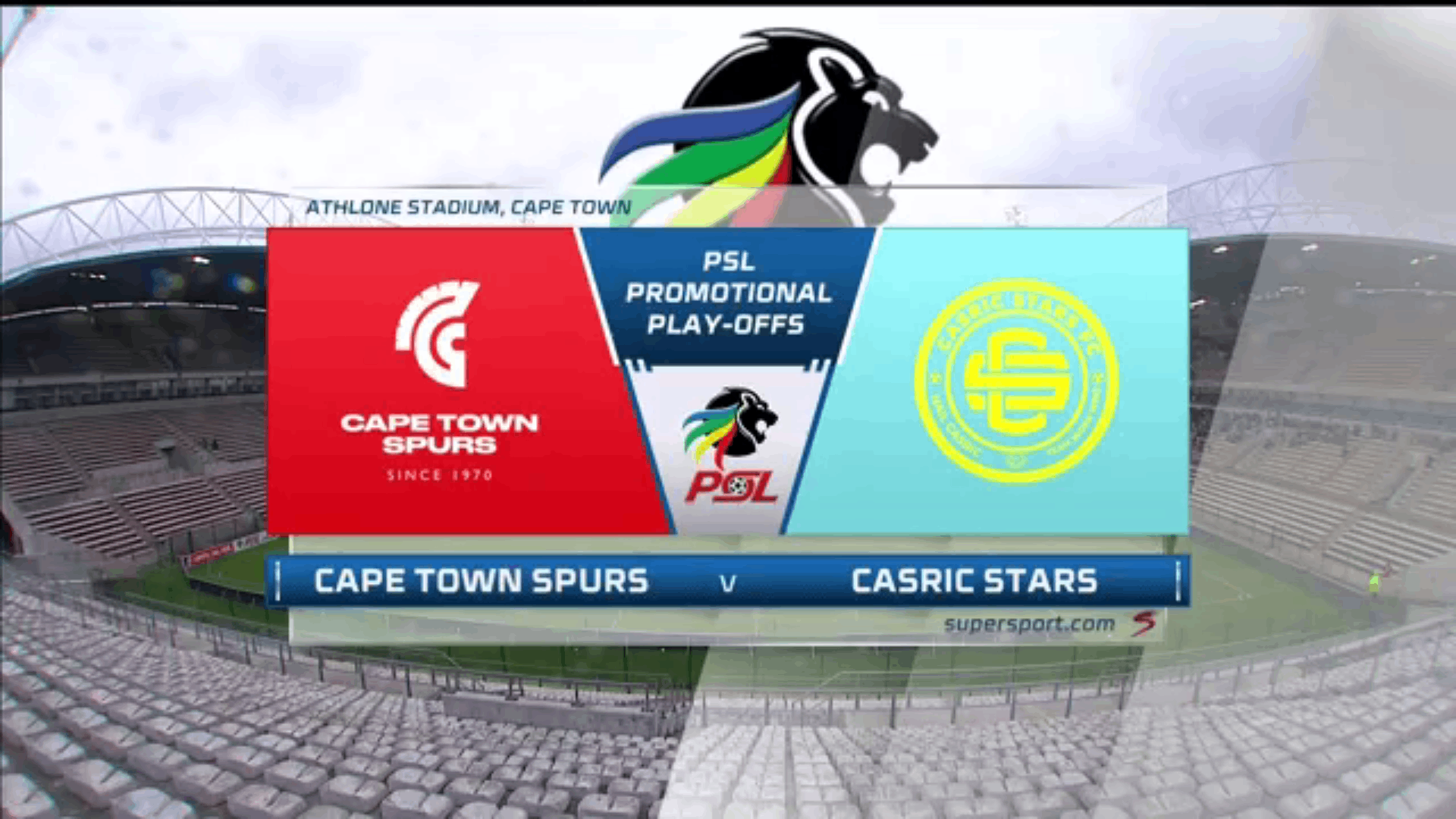 Premier Soccer League - www.psl.co.za - official website